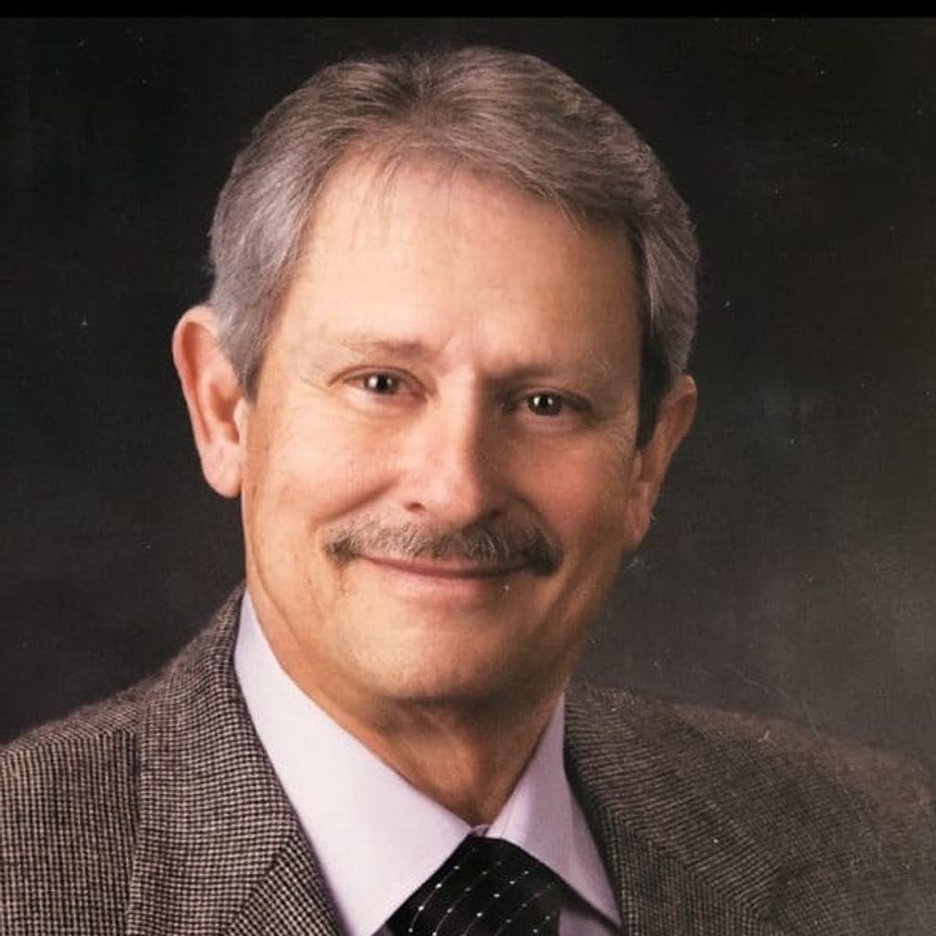 Jerry L. Anderson