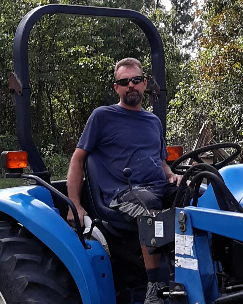 Brad Arthur Bartlett Profile Photo