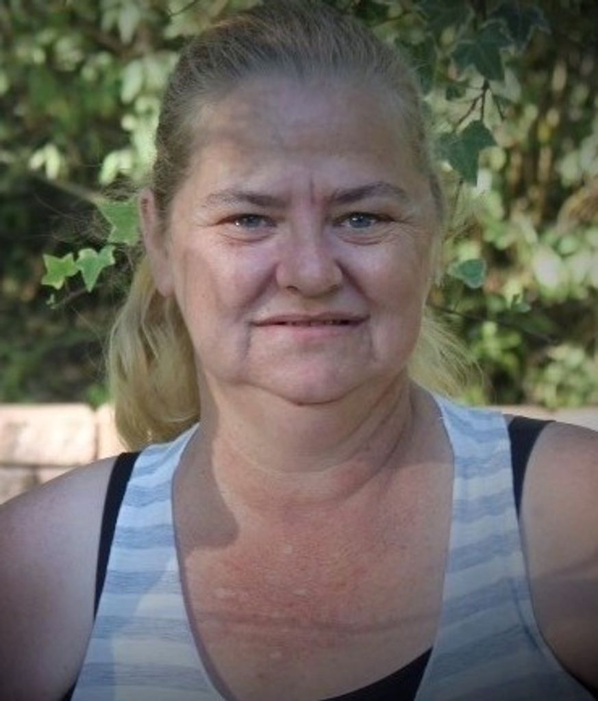 Kathleen Freeman