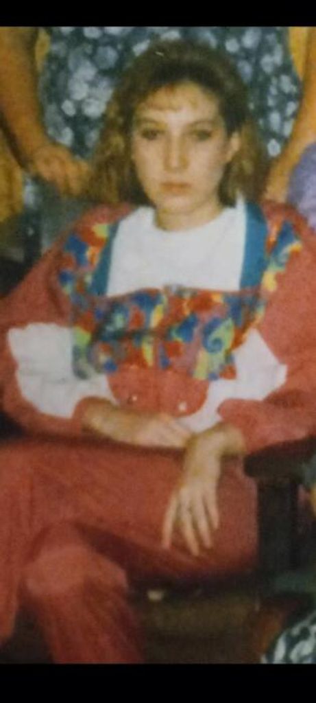 Carrie Ann Austin Profile Photo