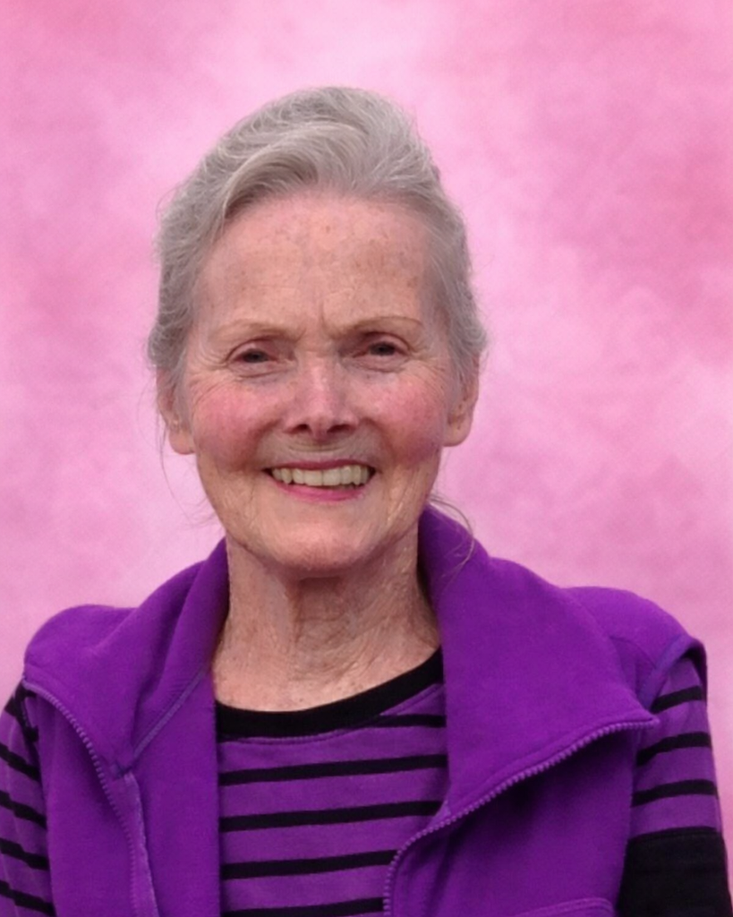 Gloria Marie (Bellows) Melendy