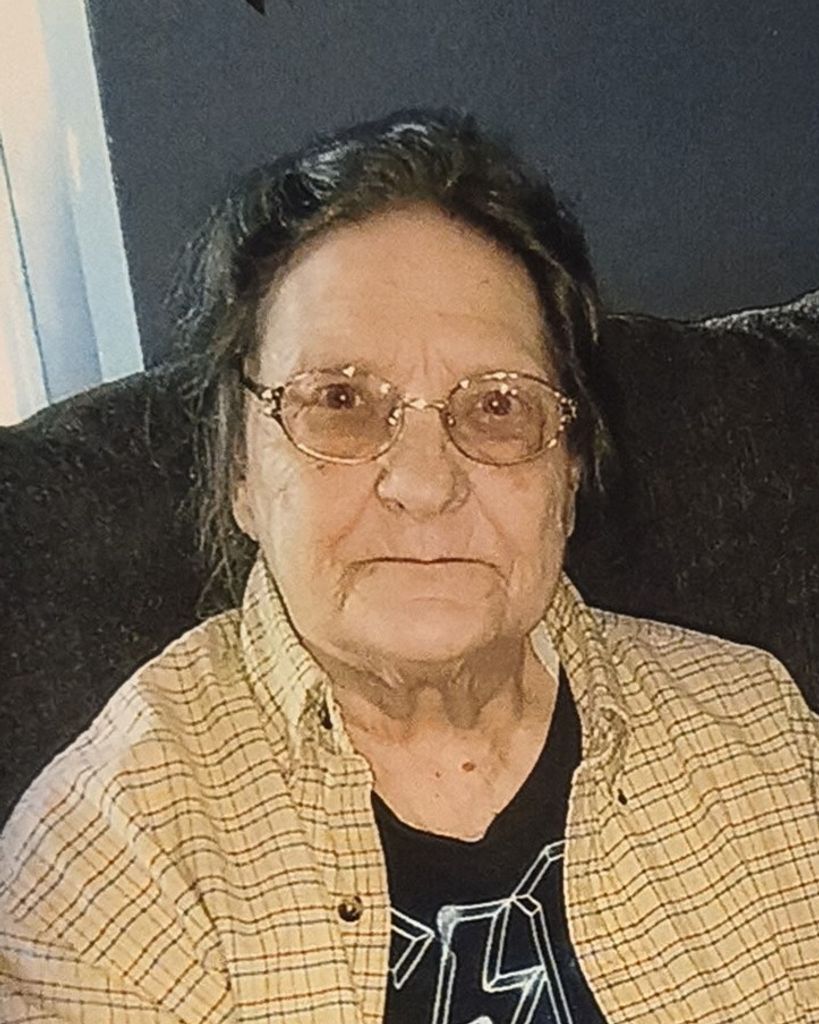 Barbara Ann Love Floyd