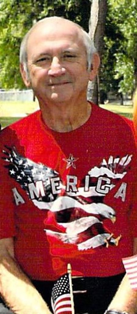 Lester G. Partin, Jr.