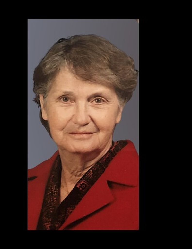 Marceline Goudeau Jackson Profile Photo