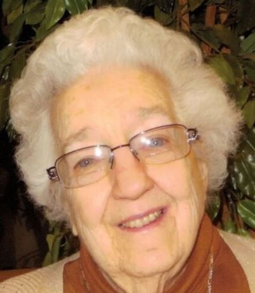 Susie Darlene Fetter