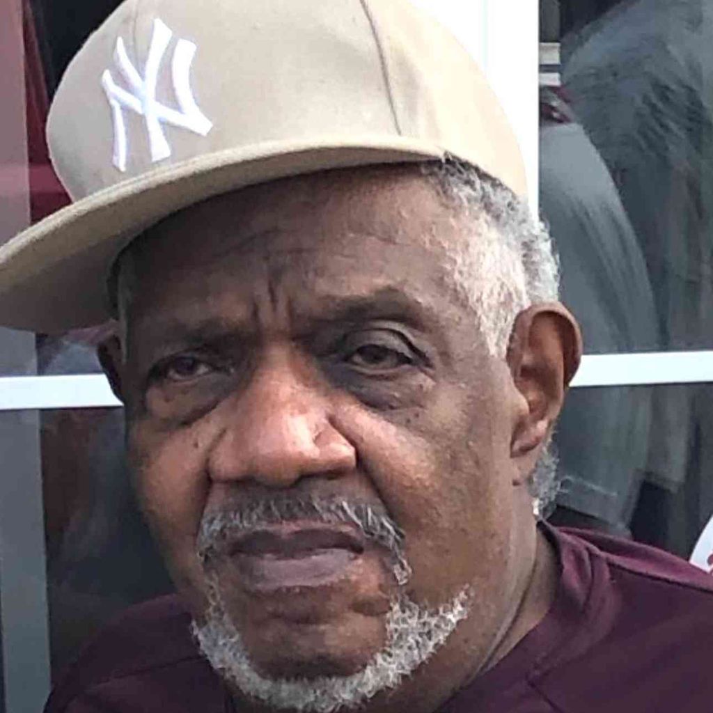 Clarence Melton Jr. Profile Photo