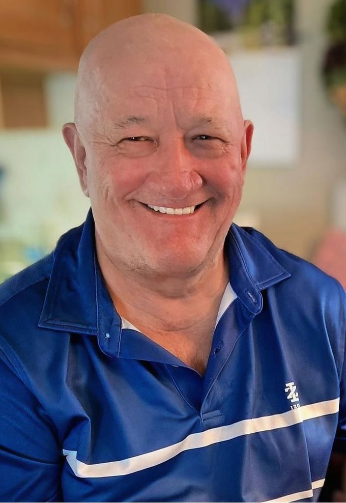 Bernard Louis Zaworski Profile Photo