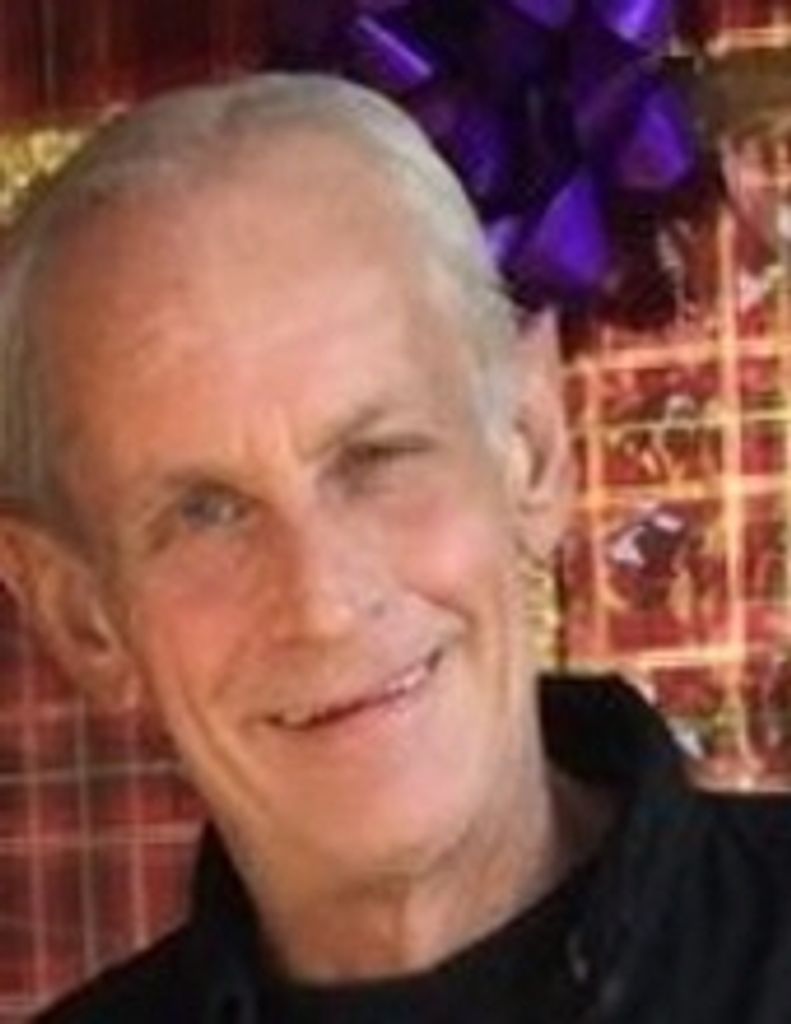 Charles S. "Chuck" Imboden Profile Photo