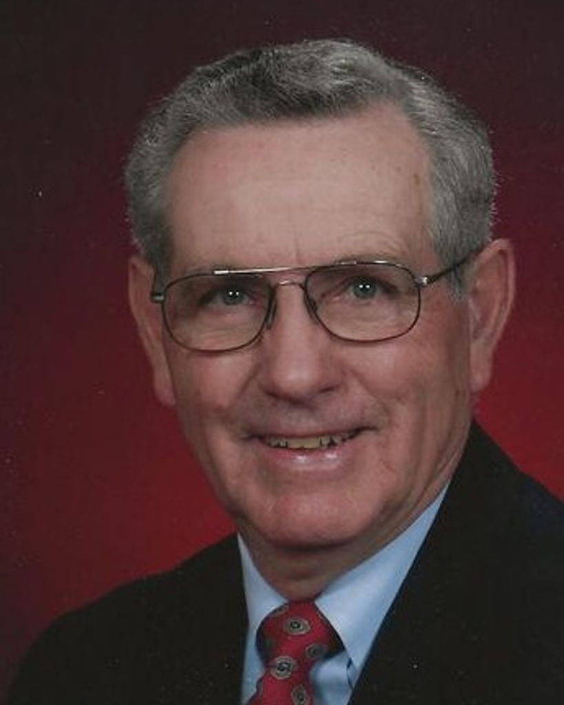 Robert "Bob" Lyle Durbin Profile Photo