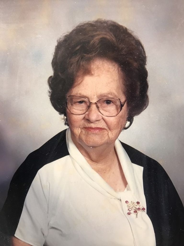 Genevieve G. Matthews