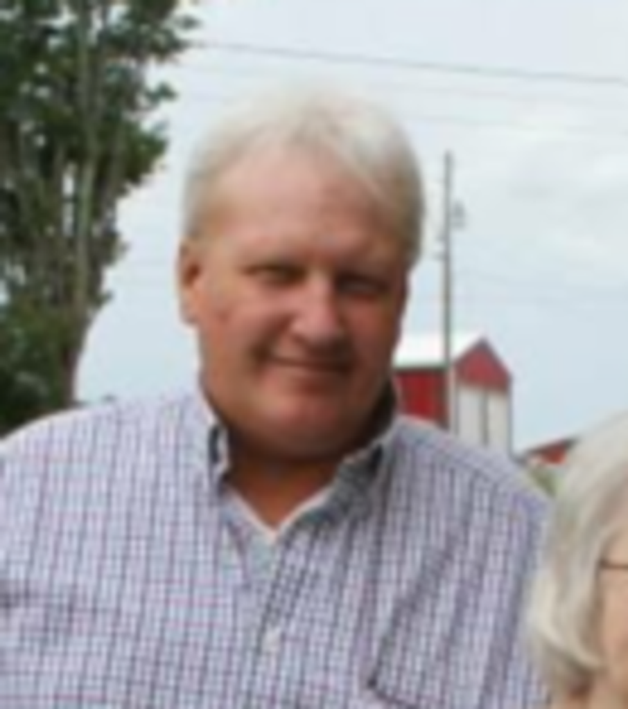 William "Billy" Roger Dymond Jr.