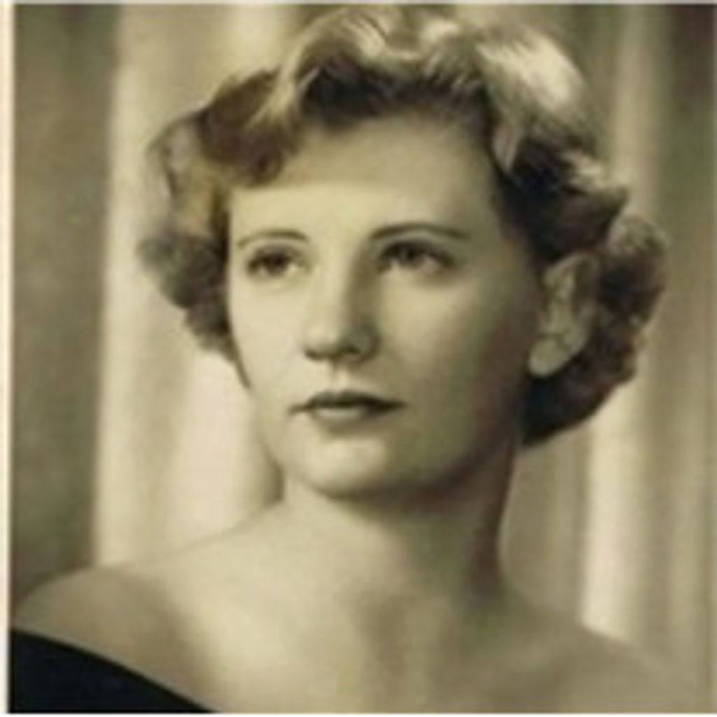 Dorothy S Hayward
