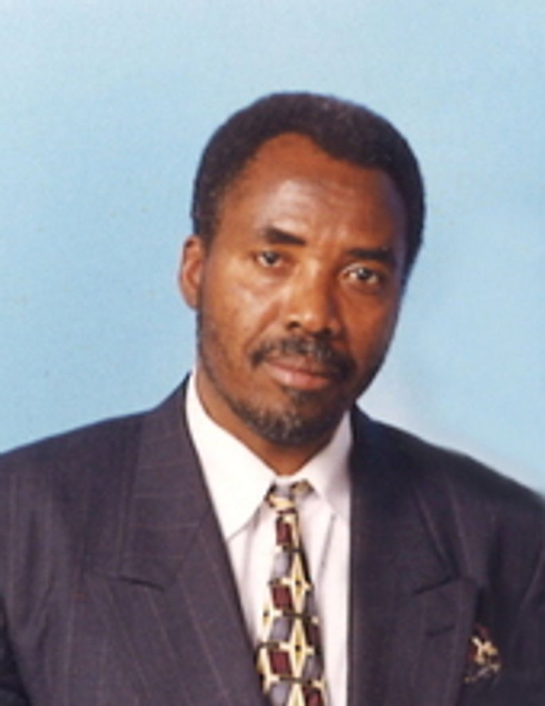 Andre Gabriel