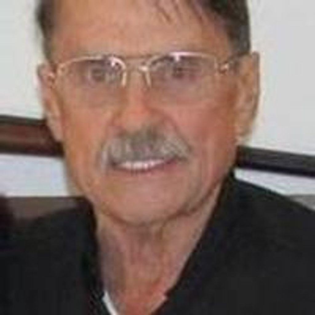 Robert Robinson