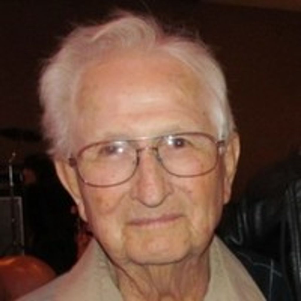 Kenneth Raymond Baldus