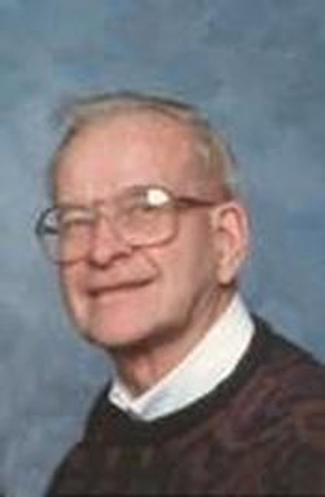 Edward Ralph Rosheim
