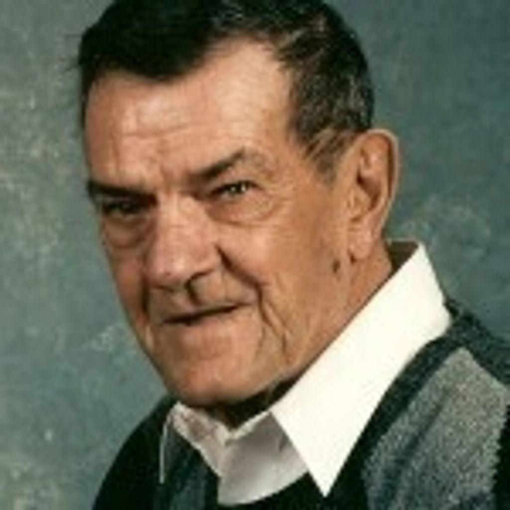 Jabez “Ting” Webster Profile Photo