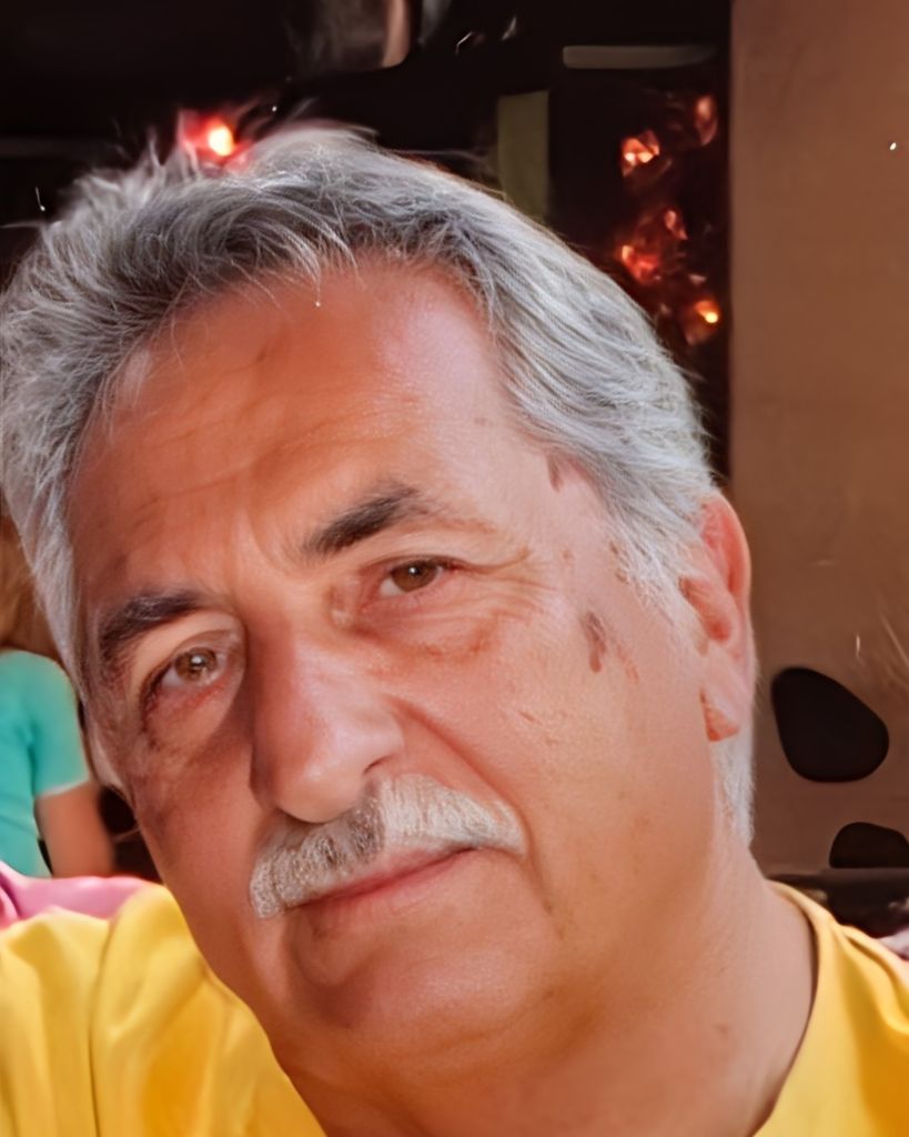 Stephen Ceseretti Profile Photo