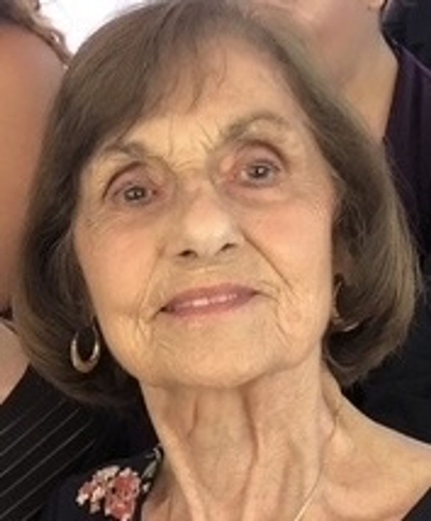 Theresa P. Sousa