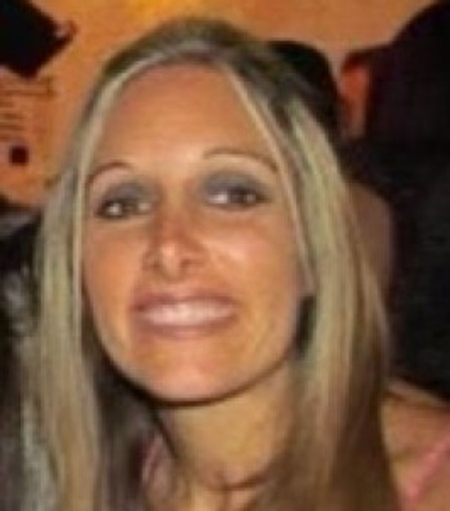 Carolyn Brophy