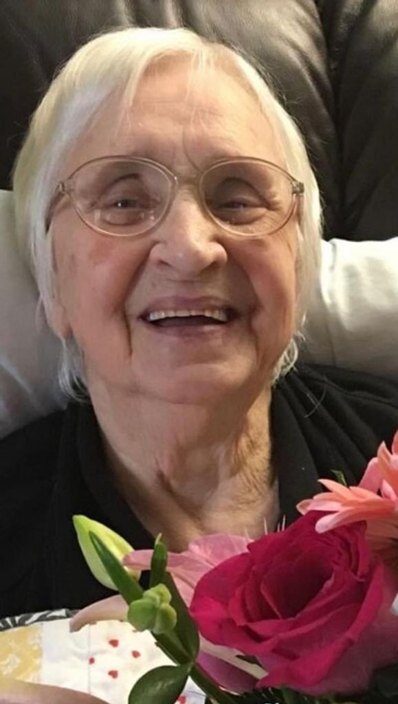 Edith Marie Eastridge Profile Photo