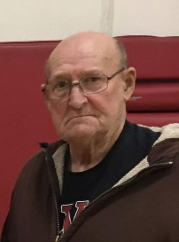 William "Bill" H Protz Profile Photo