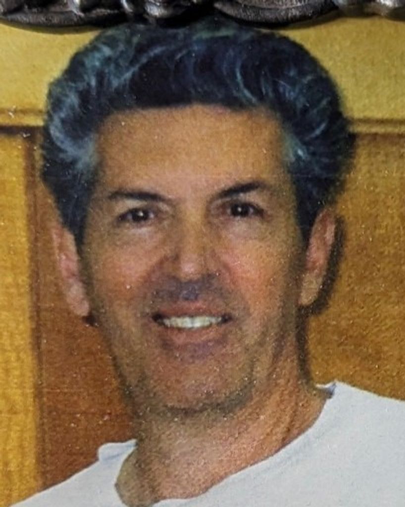 William "Steve" Stephenson