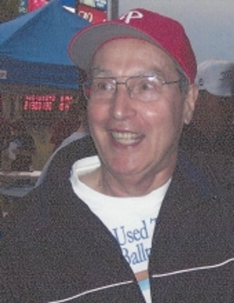 Joseph A. Pirolli