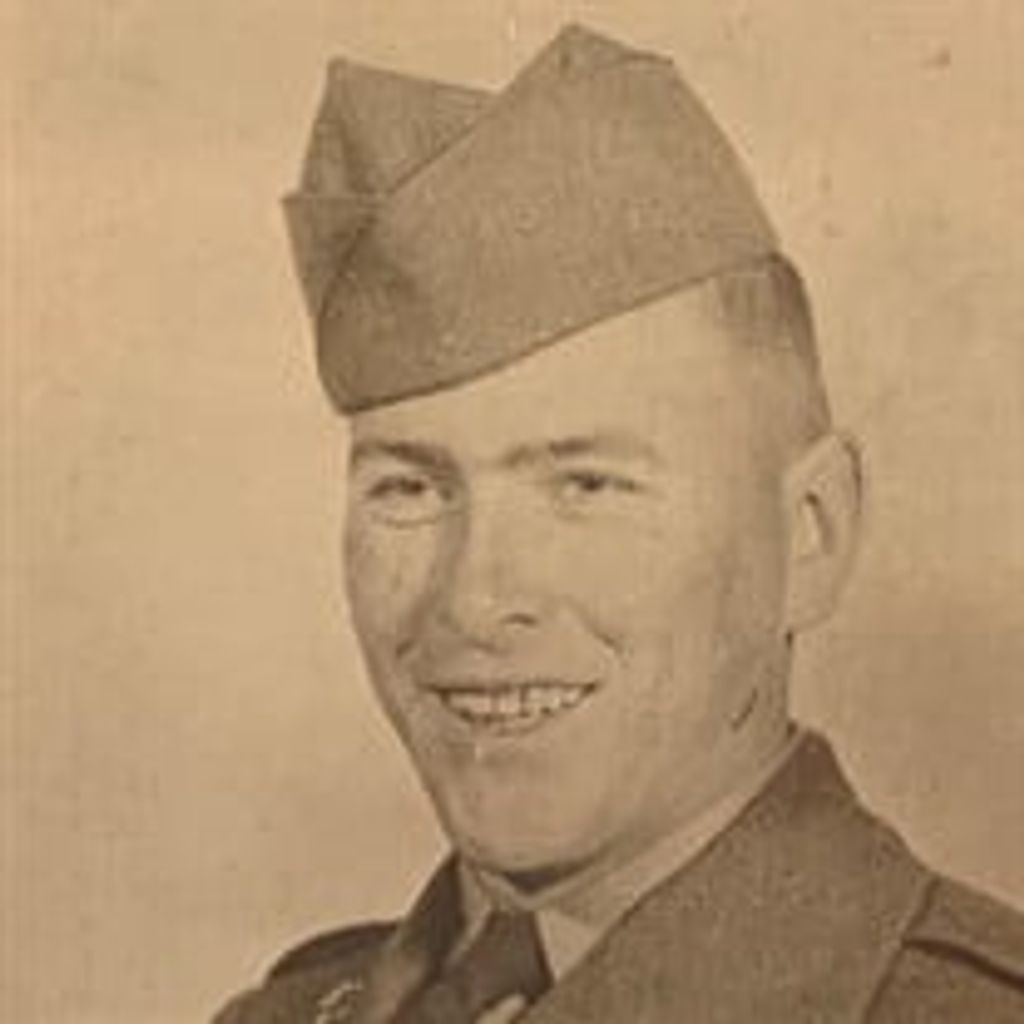 Vance H Shuler