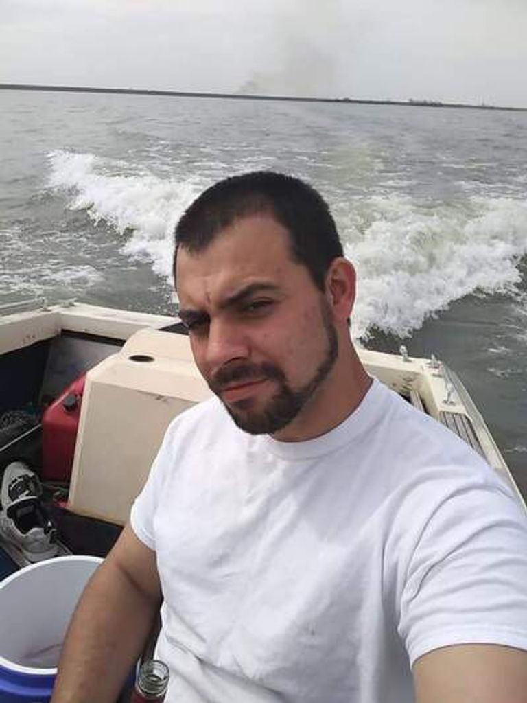 David Lee Allan Profile Photo