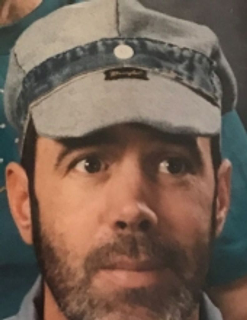 Russell Ben  Goucher Profile Photo