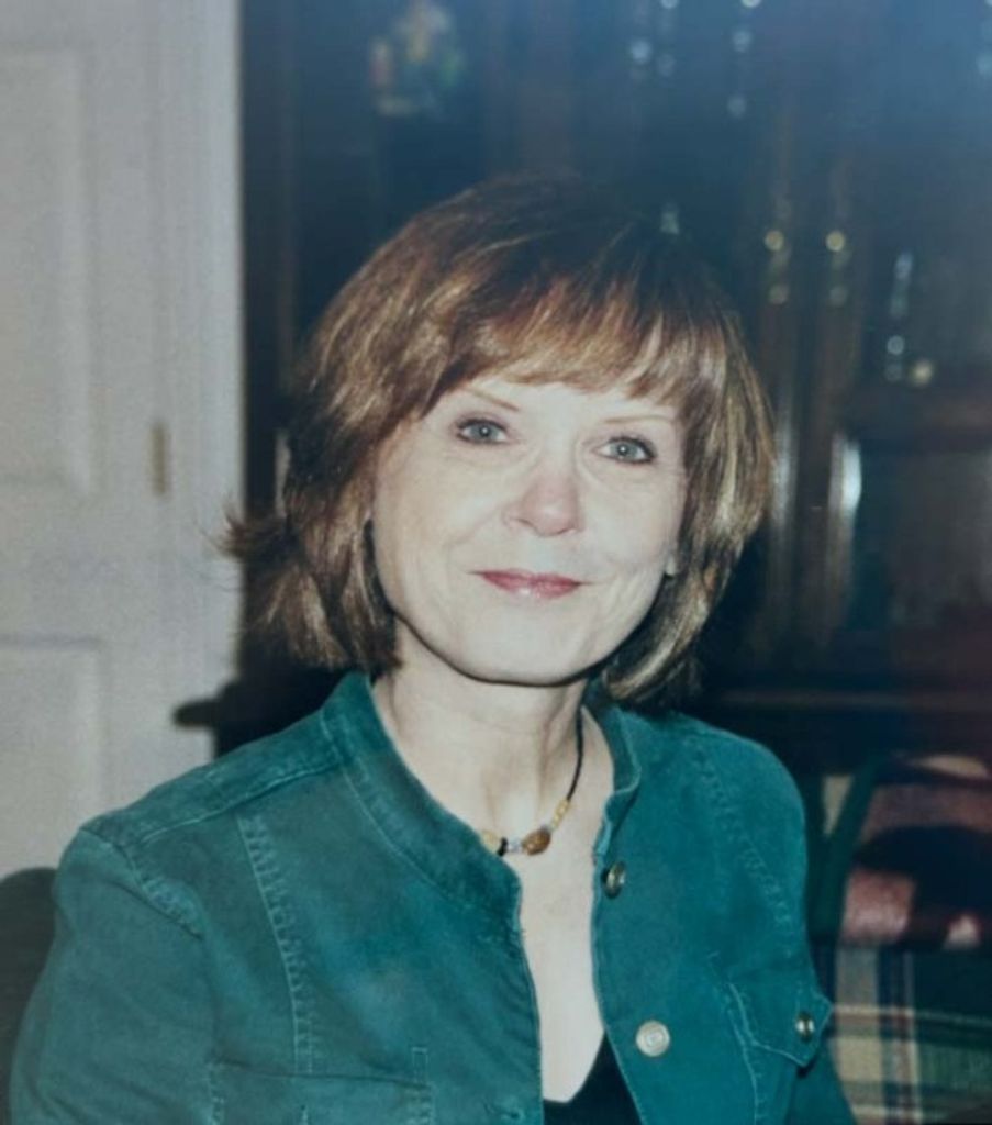 Donna Lee Wulfemeyer