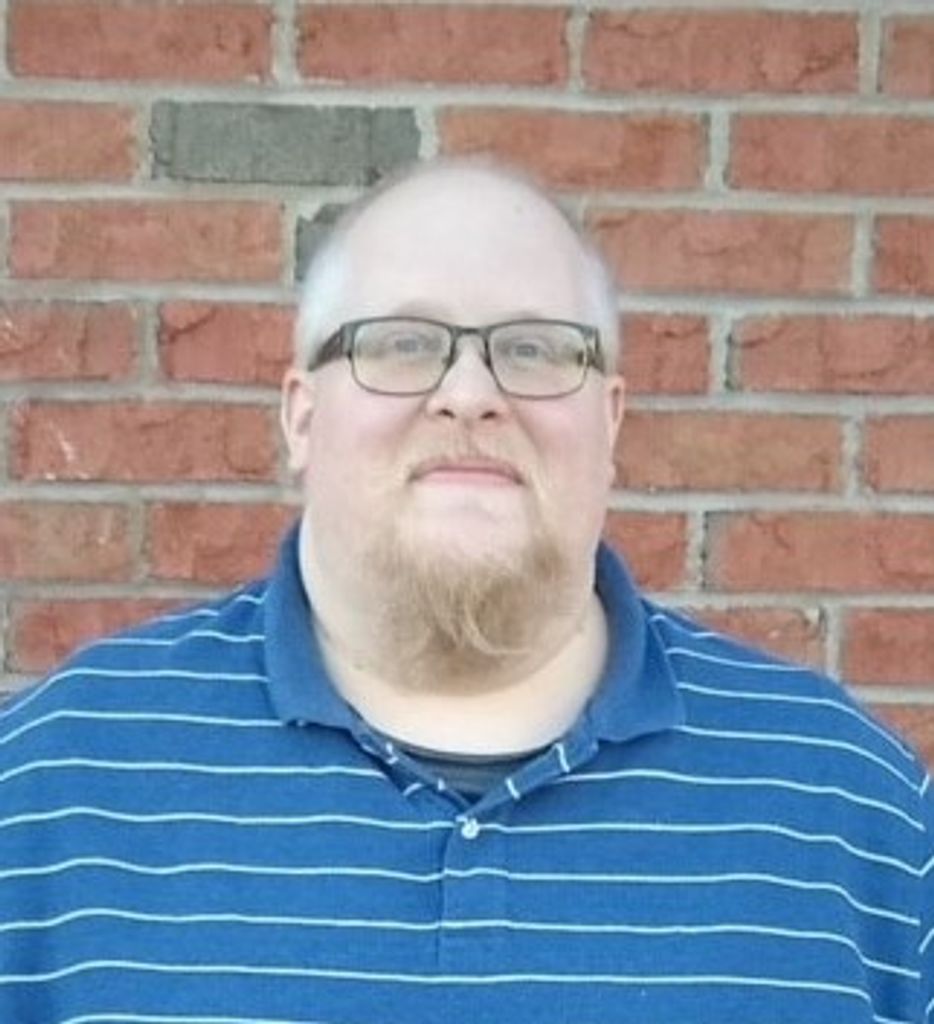 Jeffrey P. Yuill Profile Photo