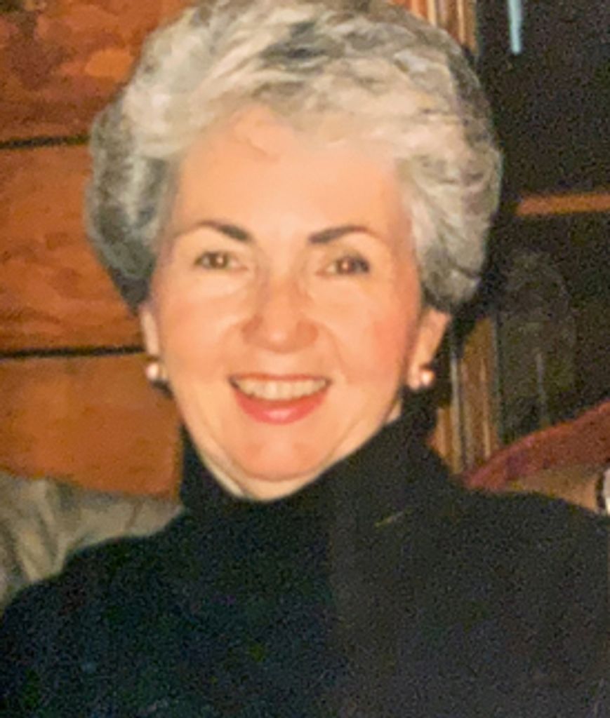 Barbara Brose
