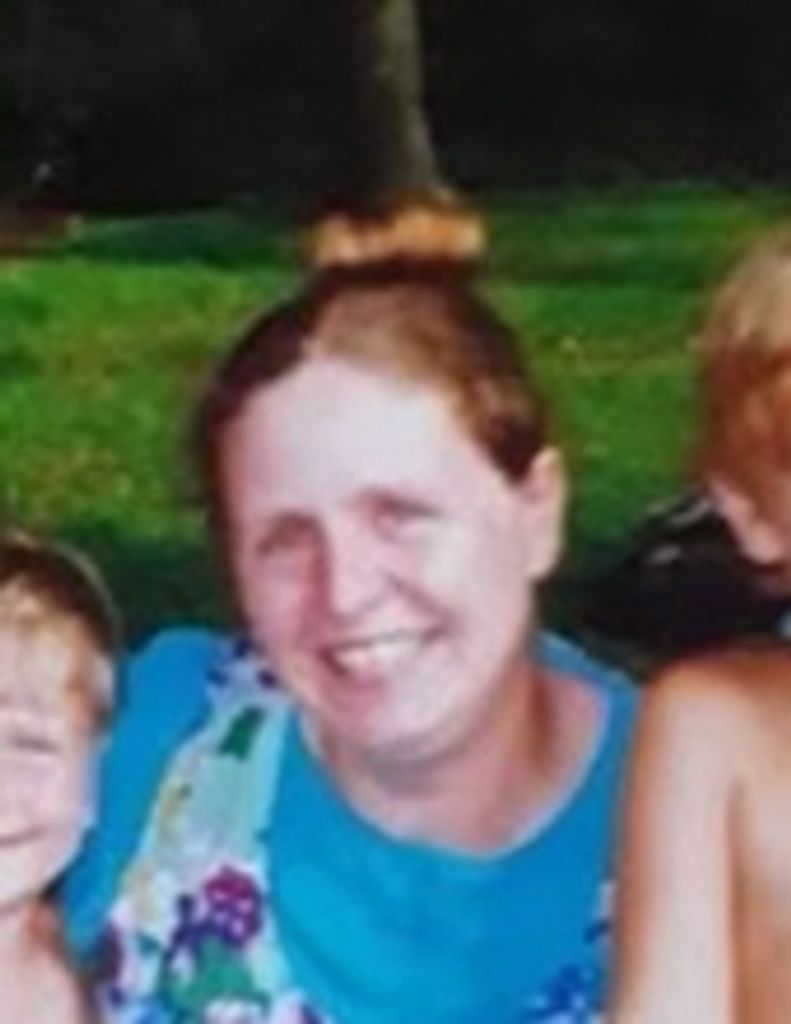 Elizabeth Diane Matthews
