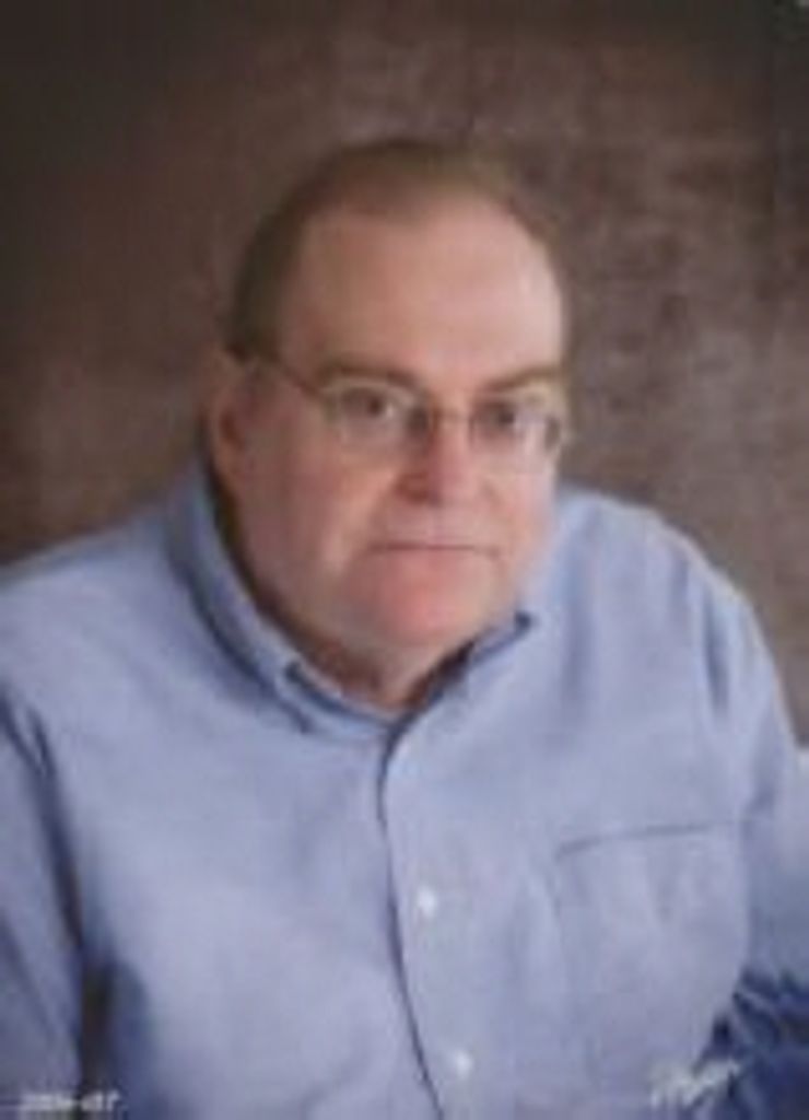 Robert "Bob" Mcmahon