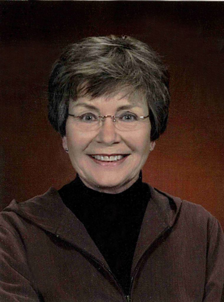 Charlotte F. Schutte Profile Photo