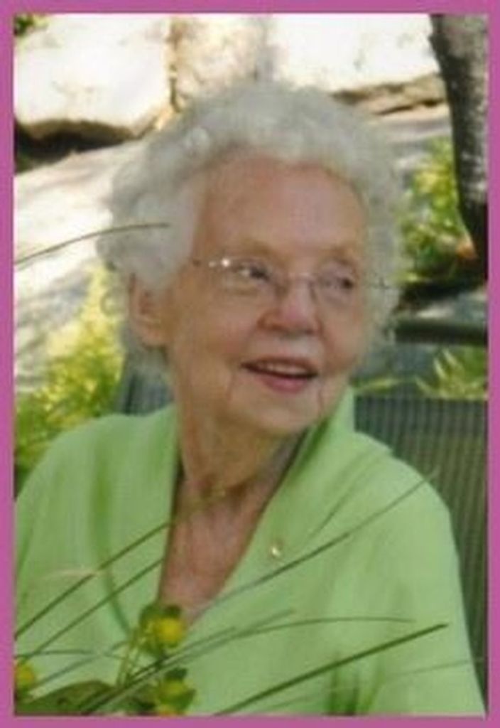 Margaret M. Reardon