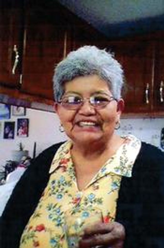 Alyce Johnson