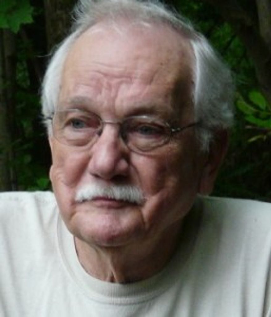 Alan R. Mcintyre