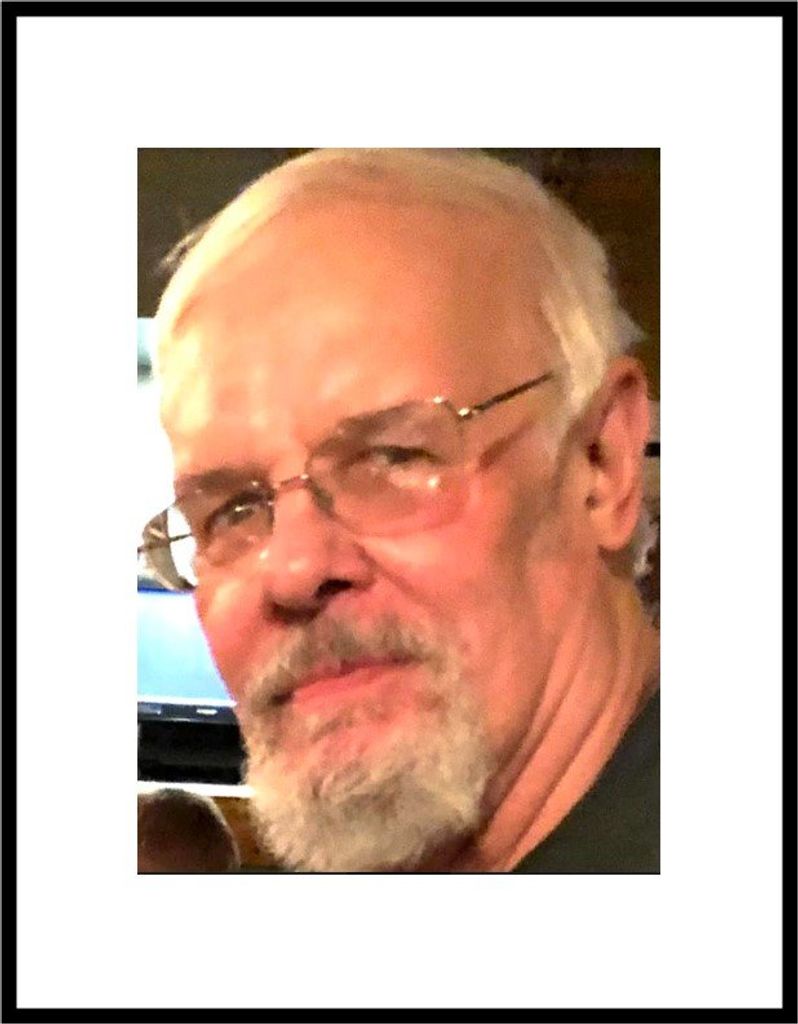 Dennis King Profile Photo