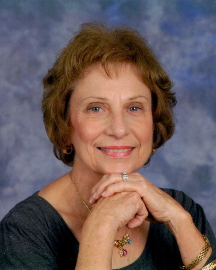 Judith (Bluntzer) Malone Profile Photo