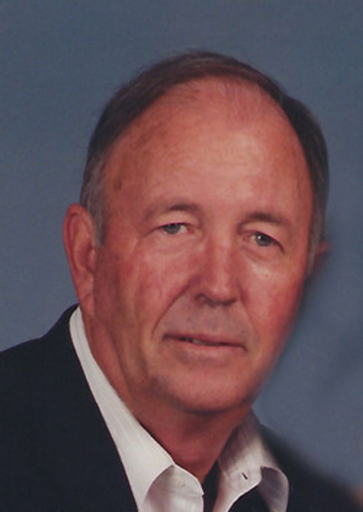 Paul Wayne Raburn Profile Photo