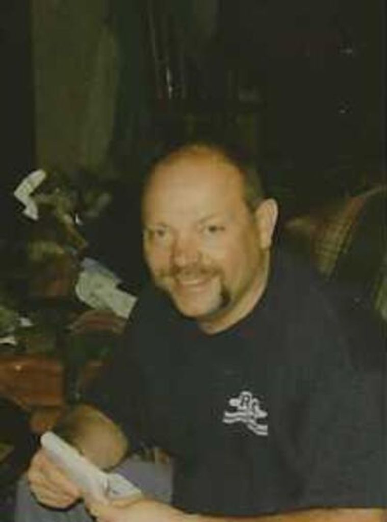 Ronald "Ronnie" Eugene Fox Profile Photo