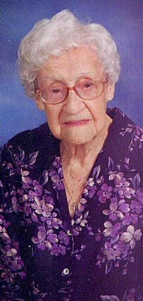 Christine Walker Brown