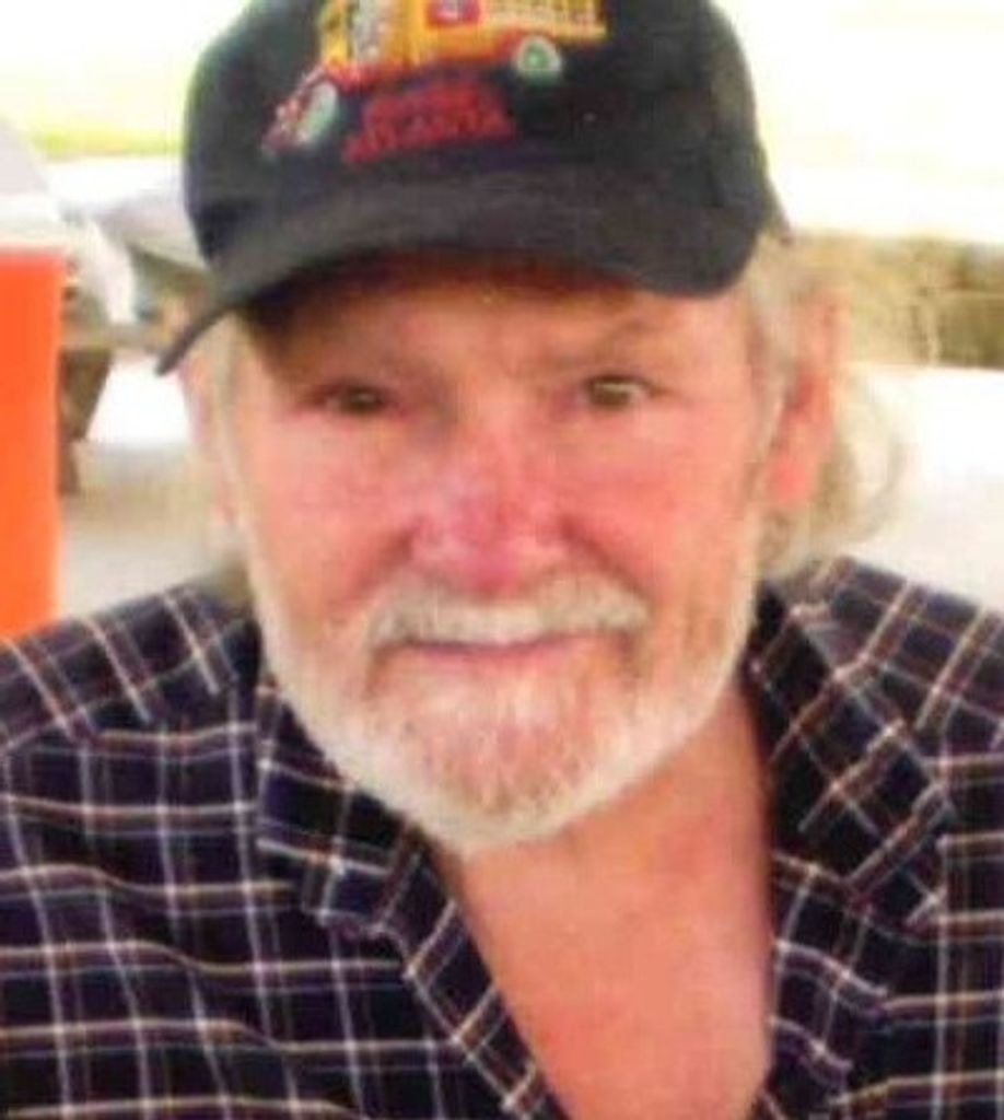 Ronald Lee Seibold, Sr.