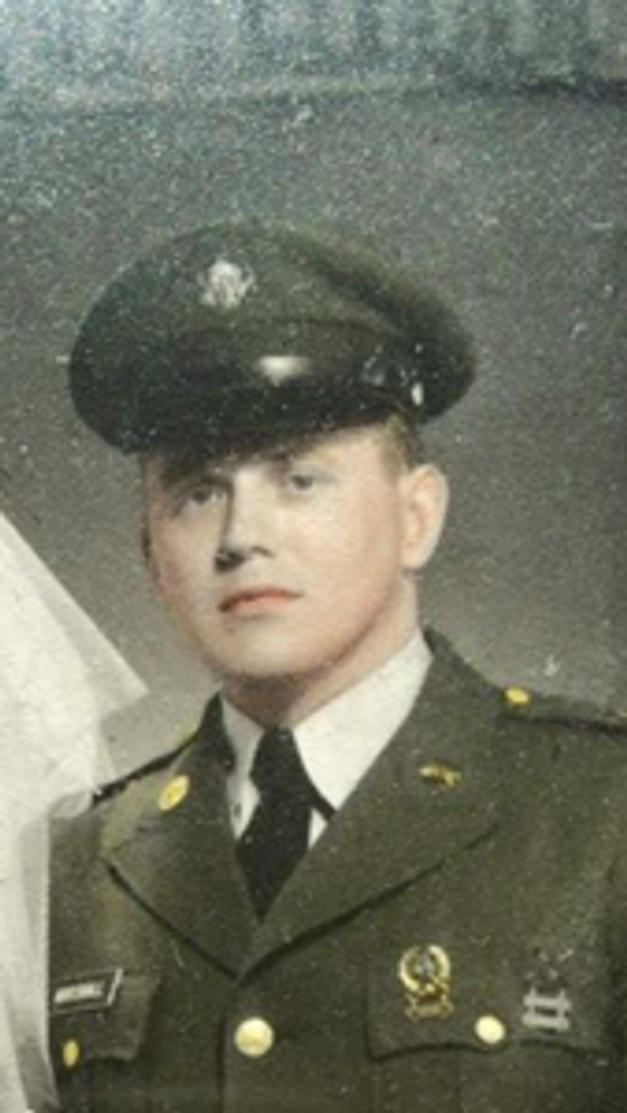 Jack L Marshall