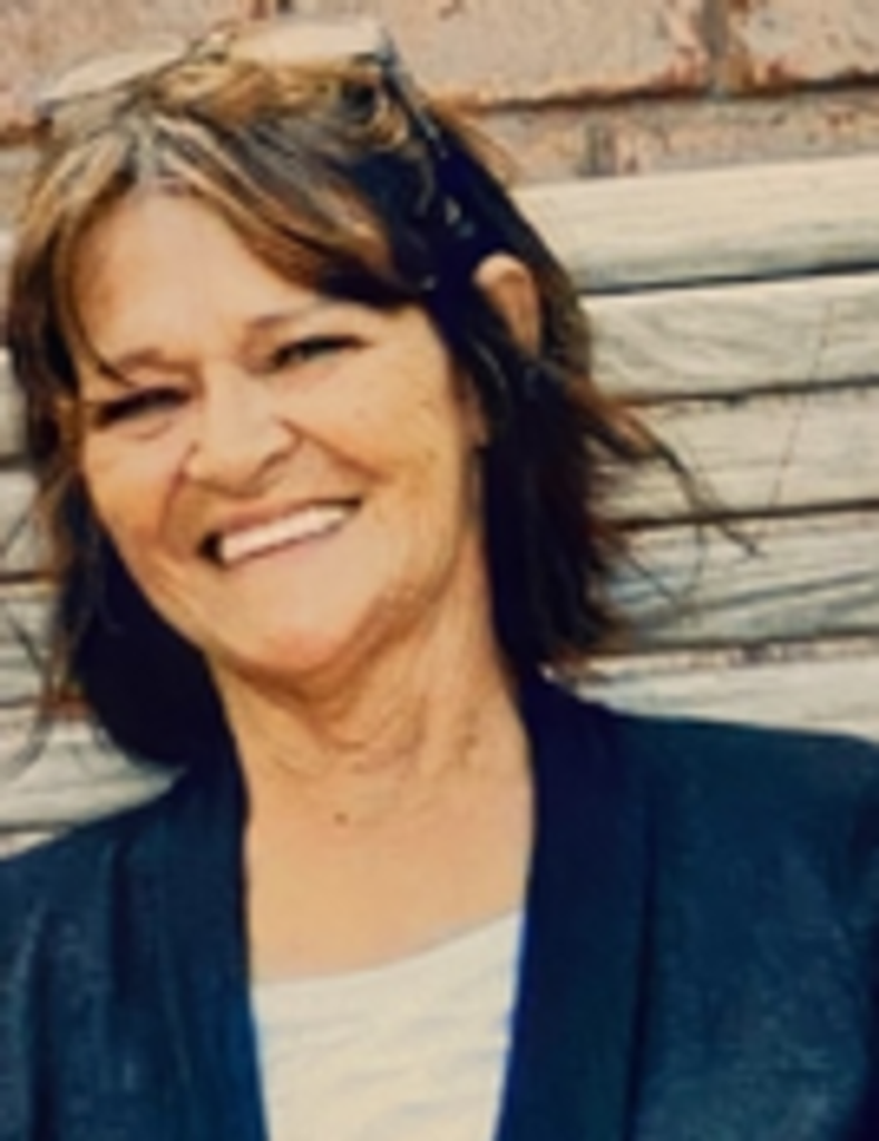 Donna Jean (Johnson) Green