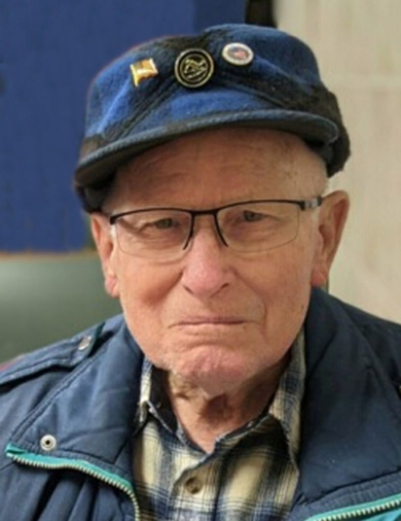 Vernon Kimble Profile Photo