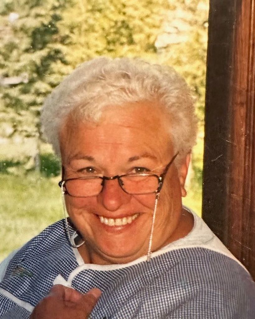 Dorothy Edythe Huffman Profile Photo